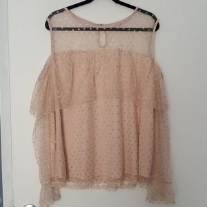 Women's blouse